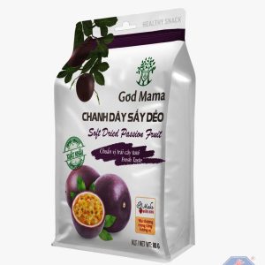 Bao bì 8 cạnh